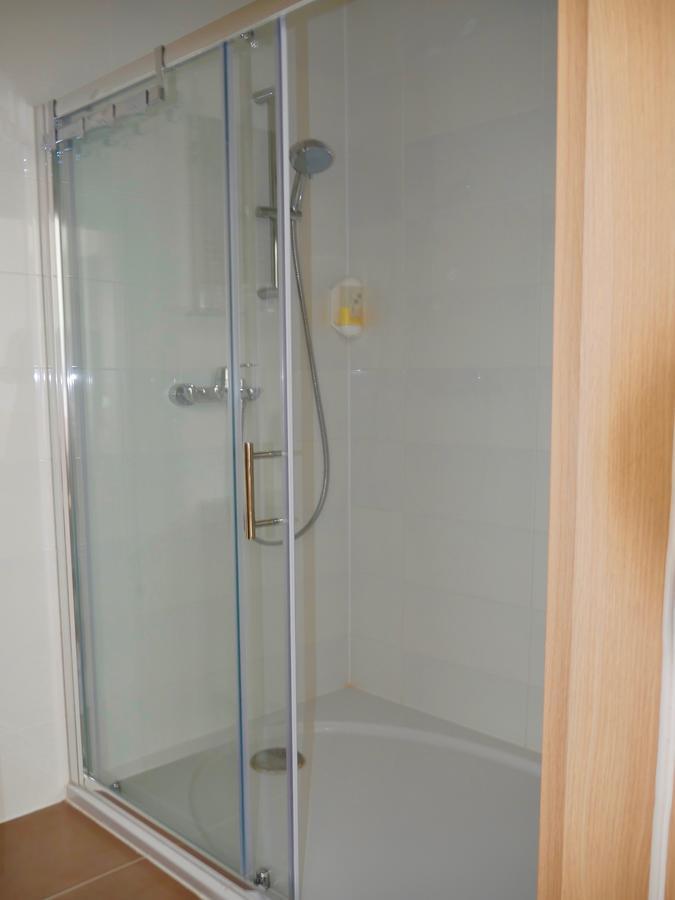 Brinje Hotel Lika Sjever מראה חיצוני תמונה